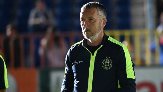 Dialogul pe care Mihai Stoica susține că l-a avut cu Horațiu Feșnic: ”Așa ceva nu mi s-a întâmplat”