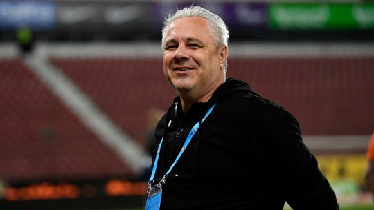 Ce îl face pe Marius Șumudică un antrenor special? Dezvăluirile jucătorului său: ”Are un al șaselea simț. E ceva unic, greu de explicat”