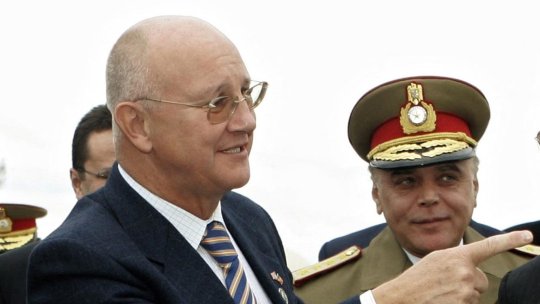 EXCLUSIV | Ministrul Apărării din 2003, declarații în premieră. De ce n-a semnat celebra tranzacție prin care Gigi Becali a devenit patron la FC Steaua București SA