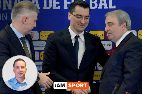 ”Campionii scuzelor puerile”. Dan Ștefănescu critică declarațiile celor de la FRF despre meciurile din preliminariile EURO 2024