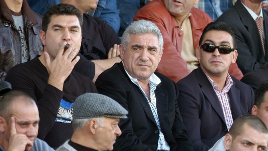 EXCLUSIV | Motivul pentru care nu s-ar întoarce Cristi Borcea la Dinamo: ”El e sufletist, ar veni. Să nu pățim ca FCSB cu CSA”