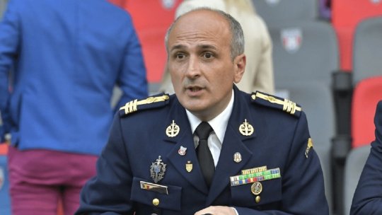 Florin Talpan propune unul dintre cele mai controversate personaje din fotbalul românesc la șefia CSA Steaua: "Nimeni nu ar putea să îl detroneze"