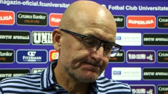 Adrian Mititelu, promisiune după un alt eșec cu FCSB. ”O să îi batem când o să aibă cea mai mare nevoie”