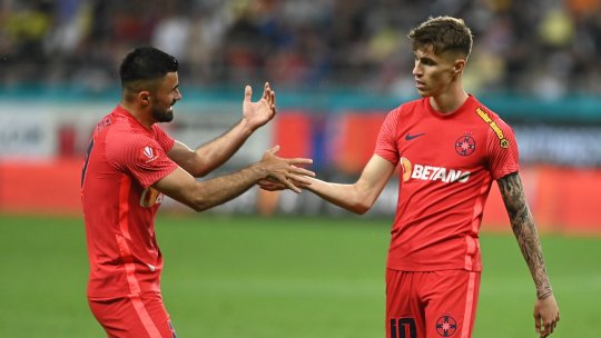 Vali Crețu, încrezător după victoria cu FCU Craiova: ”Cred că va fi anul nostru”. Cum și-a explicat eliminarea și ce a spus Darius Olaru