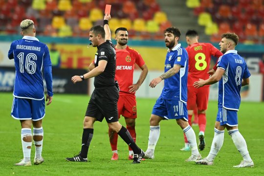 "Două echipe slabe" / "Victorie foarte importantă". Helmut Duckadam și Ilie Dumitrescu, concluzii clare după FCSB - FCU Craiova 1948