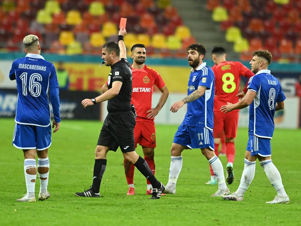 FCSB - FCU Craiova 1948