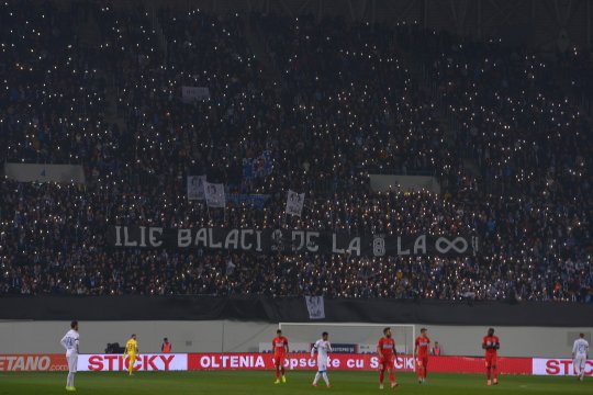 Mihai Rotaru, enervat că echipa lui Mititelu s-a folosit de imaginea lui Ilie Balaci. ”Pentru el, ei nu mai existau”. Ce spune de o fuziune între cele două Craiove