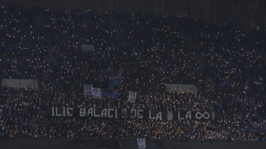 Mihai Rotaru, enervat că echipa lui Mititelu s-a folosit de imaginea lui Ilie Balaci. ”Pentru el, ei nu mai existau”. Ce spune de o fuziune între cele două Craiove