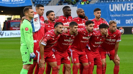 EXCLUSIV | Unul dintre oamenii care au băgat bani la Dinamo, gata să le dea, din nou, o mână de ajutor ”câinilor”: ”Datorită lui suntem pe 1, nu este locul lui aici!”