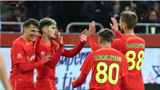 Verdictul lui Florin Prunea, după victoria FCSB-ului: ”Mulți jucători suferă! Știi unde te duci, știi cine se ocupă de echipă”