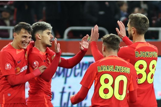 Verdictul lui Florin Prunea, după victoria FCSB-ului: ”Mulți jucători suferă! Știi unde te duci, știi cine se ocupă de echipă”