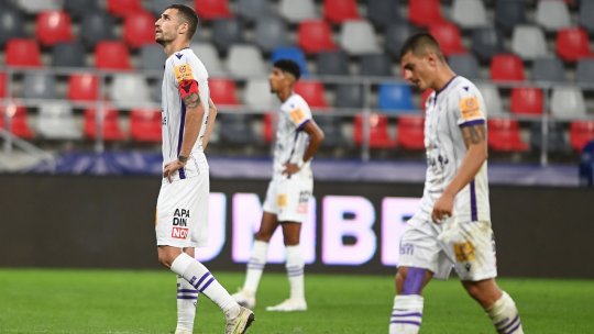 Fostul oficial al lui FC Argeș, anunț apocaliptic pentru piteșteni: ”Se vor termina banii! Mă gândesc cu groază, eu știu foarte multe lucruri”