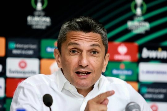 Avertismentul lui Răzvan Lucescu în privința calificării la Euro 2024: ”Se pot întâmpla lucruri negative!”