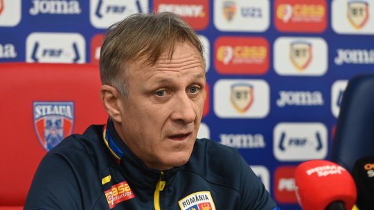 EXCLUSIV | Revine Emil Săndoi pe banca tehnică? Cu ce formație ar putea semna: ”Mă leagă amintiri frumoase de echipă, înseamnă mult pentru mine”