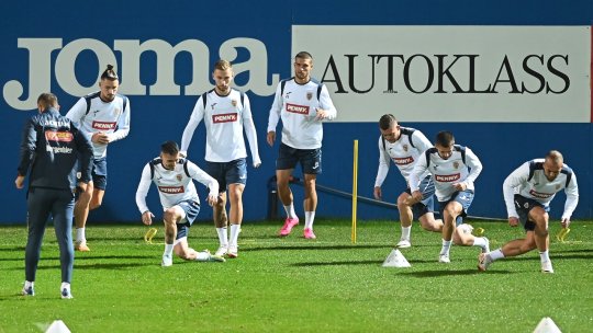 Fotbalistul CFR-ului, OUT de la echipa națională! Ce s-a întâmplat: ”A plecat din cantonament”