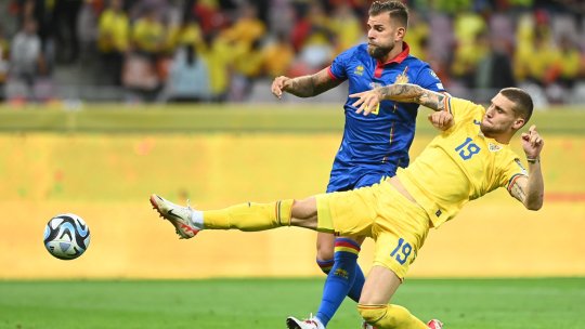 EXCLUSIV | Prima reacție dinspre CFR Cluj după ce Daniel Bîrligea a plecat din cantonamentul echipei naționale: ”Noi nu acuzăm”