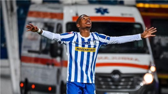 Semnează Luis Phelipe cu FCSB? Anunțul conducerii lui Poli Iași: ”Vom găsi soluții să-l înlocuim”