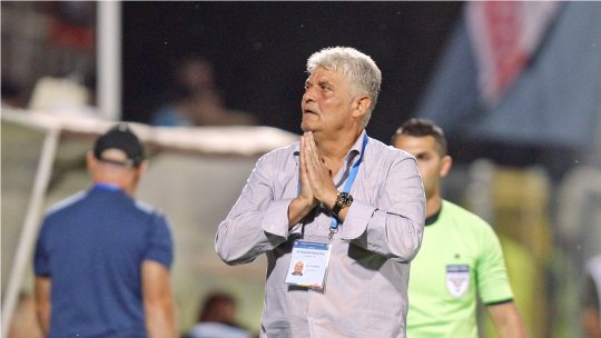 EXCLUSIV | ”Se califică România la Euro?”. Verdictul clar al lui Ioan Andone