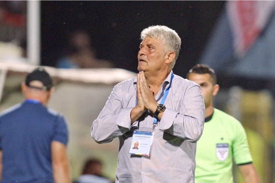 EXCLUSIV | ”Se califică România la Euro?”. Verdictul clar al lui Ioan Andone