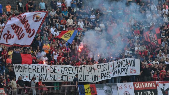 EXCLUSIV | Cristi Bobar a anunțat plecări de la CSM Reșița: ”E clar că nu s-au adaptat”. Cum comentează ultimele două rezultate