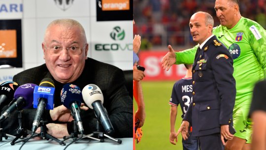 ”În trei luni, echipa ar avea drept de promovare”. Planurile lui Dumitru Dragomir, după ce Florin Talpan l-a propus la șefia CSA Steaua