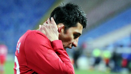 EXCLUSIV | Care este cel mai mare regret din cariera lui Florin Costea: ”Nu a fost să fie”