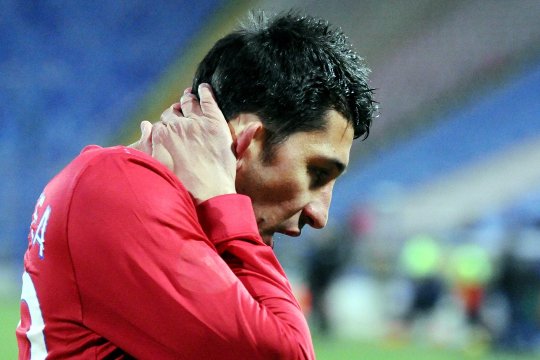 EXCLUSIV | Care este cel mai mare regret din cariera lui Florin Costea: ”Nu a fost să fie”
