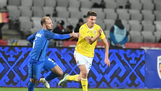 ”Am greșit!” Daniel Boloca a dezvăluit motivul pentru care a întors spatele echipei naționale