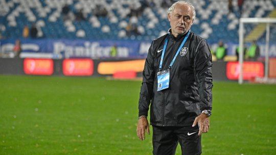 Andrea Mandorlini, în pericol la CFR Cluj? Cristi Balaj, anunț despre viitorul antrenorului