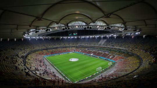 Dinamo, OUT de pe Arena Națională după derby-ul cu FCSB. Unde vor juca ”câinii”