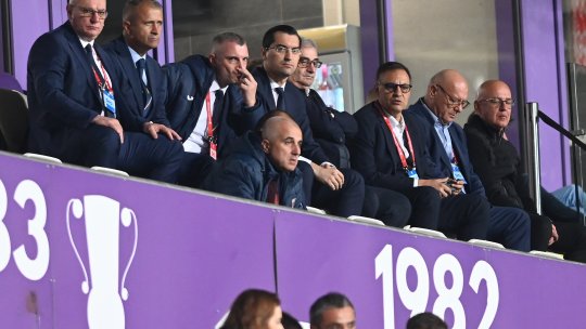 EXCLUSIV | Scenariul apocaliptic pentru națională, luat în calcul de un fost internațional: "Dacă e așa, trebuie să o ia la fugă"