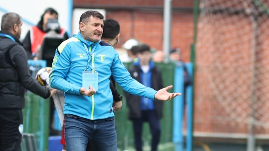 EXCLUSIV | La un pas de revenirea în Superliga: ”Trebuie să aleg cu atenție!” Laszlo Balint, dezvăluiri despre viitorul carierei și un anunț: ”UTA, un capitol închis”