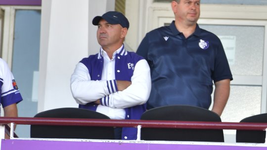 Jean Vlădoiu, pus la punct după intervenția pentru iAM Sport: ”Dacă vrea război cu noi, vom scoate săbiile”