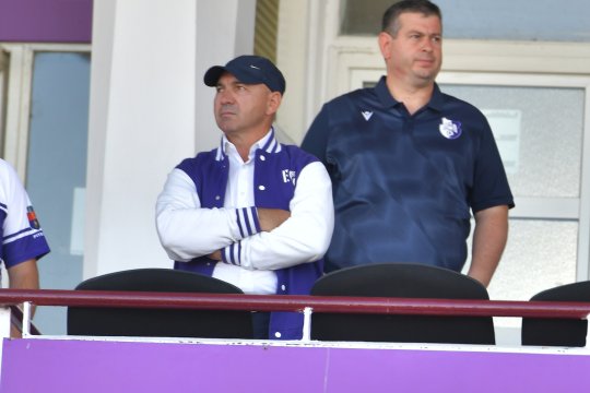 Jean Vlădoiu, pus la punct după intervenția pentru iAM Sport: ”Dacă vrea război cu noi, vom scoate săbiile”