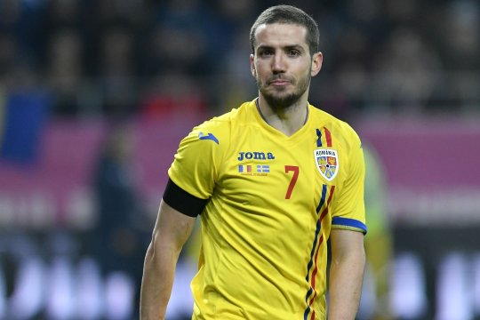 Alex Chipciu și-a luat gândul de la națională: ”Selecționerul nu mai ține cont de formă!”