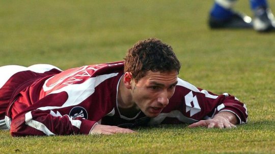 Lucian Burdujan, primul mesaj după ce a fost dat dispărut: ”Odihnește-te în pace”