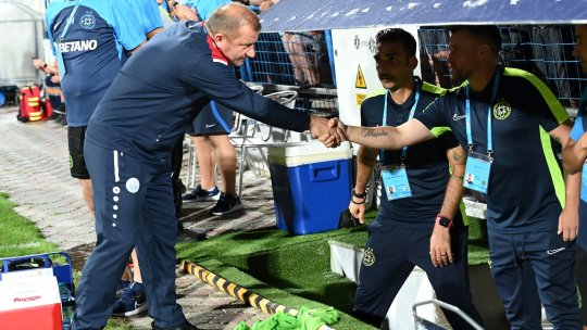 Poate FCSB să câștige campionatul? Răspunsul lui Dorinel Munteanu: ”Se vorbește foarte mult despre implicarea patronului”