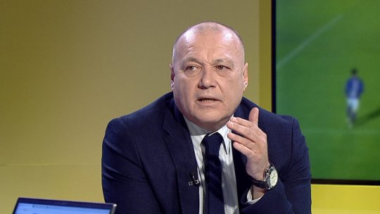 Marcel Pușcaș, noi dezvăluiri despre cum a preluat echipa Gigi Becali. Care crede că este adevărata Steaua