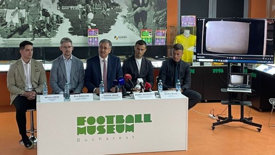 Un fost jucător cu greutate din "Groapă" identifică principala cauză a prăbușirii lui Dinamo: "Dacă n-ai stabilitate, degeaba!"