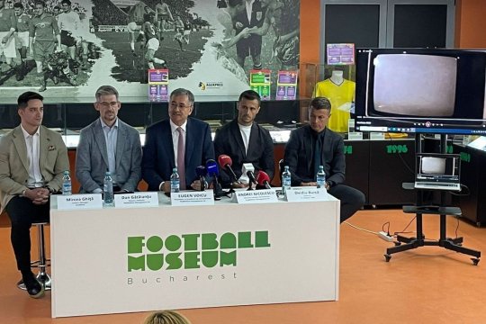 Un fost jucător cu greutate din "Groapă" identifică principala cauză a prăbușirii lui Dinamo: "Dacă n-ai stabilitate, degeaba!"