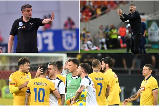 EXCLUSIV | Apel către suporterii naționalei, înaintea dublei cu Israel și Elveția: ”Suntem în pragul unui moment foarte important!”