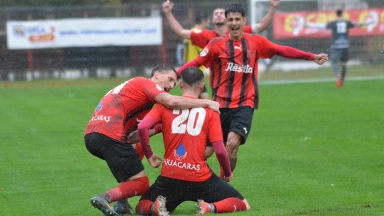 EXCLUSIV | Președintele lui CSM Reșița, în extaz după ce a transferat doi jucători de la UTA Arad: ”Chiar mă bucur, sunt foarte buni”. Pe ce posturi mai caută întăriri