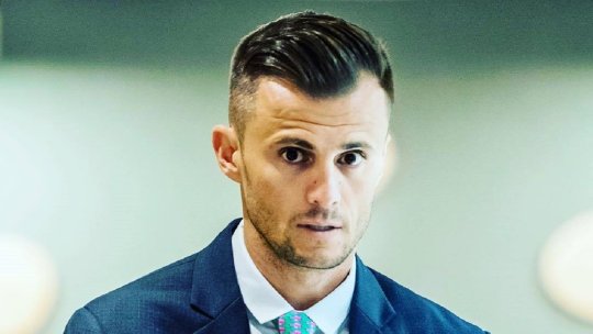 Florin Prunea, atac dur la adresa lui Andrei Nicolescu: ”Atâtea prostii debitează, nu își dă seama că e penibil?”