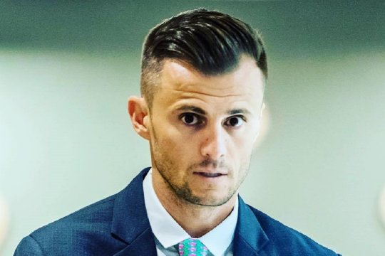 Florin Prunea, atac dur la adresa lui Andrei Nicolescu: ”Atâtea prostii debitează, nu își dă seama că e penibil?”