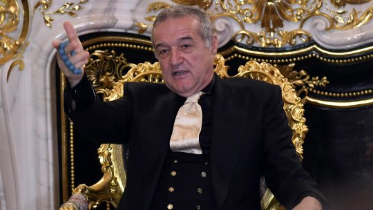 NEWS ALERT | A venit decizia pentru Gigi Becali în dosarul "fraudei la vot". Prima reacție a latifundiarului
