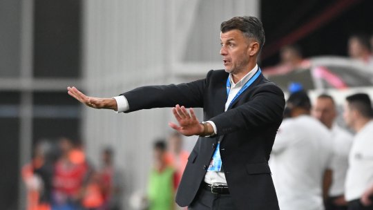 Vlad Iacob, trădat de Ovidiu Burcă! ”I-a arătat lui Nicolescu inclusiv discuțiile noastre private”