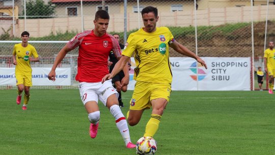 EXCLUSIV | Beneficiază Steaua și cluburile de drept public din Liga 2 de schimbarea de regulament adoptată de Comitetul Executiv al FRF? ”Obiectivul este de win-win!”