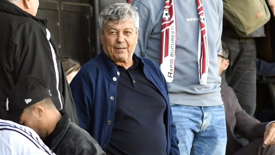 EXCLUSIV | Impresarul lui Mircea Lucescu a dezvăluit discuțiile purtate de antrenor: ”Este sunat direct de echipe”