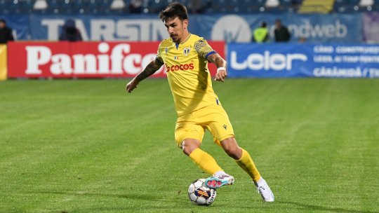 Dezvăluire șocantă a lui Sergiu Hanca despre accidentarea suferită la Petrolul - FCSB: "A început să mă doară foarte tare, adrenalina trecuse"