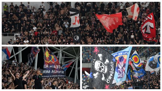 Dinamo, prezentare neașteptată pentru FCSB, în contextul conflictului cu CSA Steaua. Cum și-au numit rivalii înainte de meciul direct